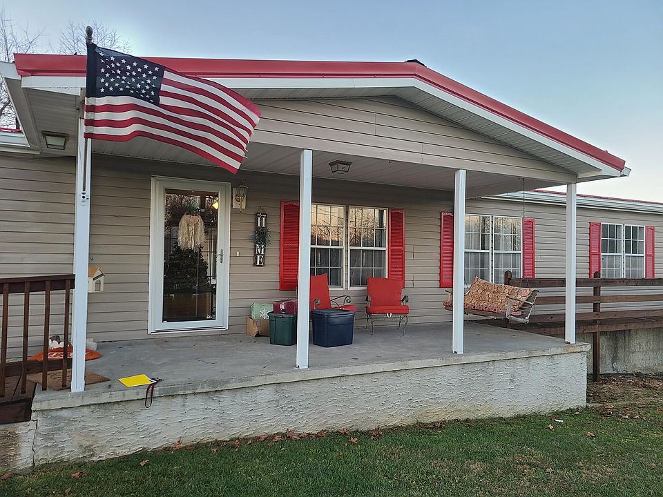 4897 Spring Creek Station Rd, Renick, WV 24966 Zillow