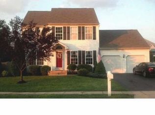 86 Windward Dr, Mount Royal, NJ 08061