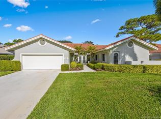 2016 NW Laurel Oak Ln, Palm City, FL 34990