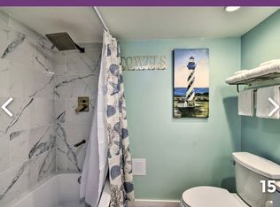 4125 W Vansciver Dr, Nags Head, NC 27959