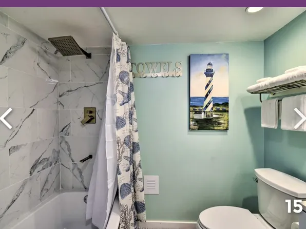 4125 W Vansciver Dr, Nags Head, NC 27959