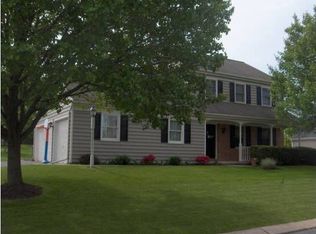 546 Westbrooke Dr, Elizabethtown, PA 17022