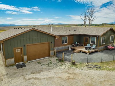 12531 Ce Ce Lane, Nathrop, CO, 81236