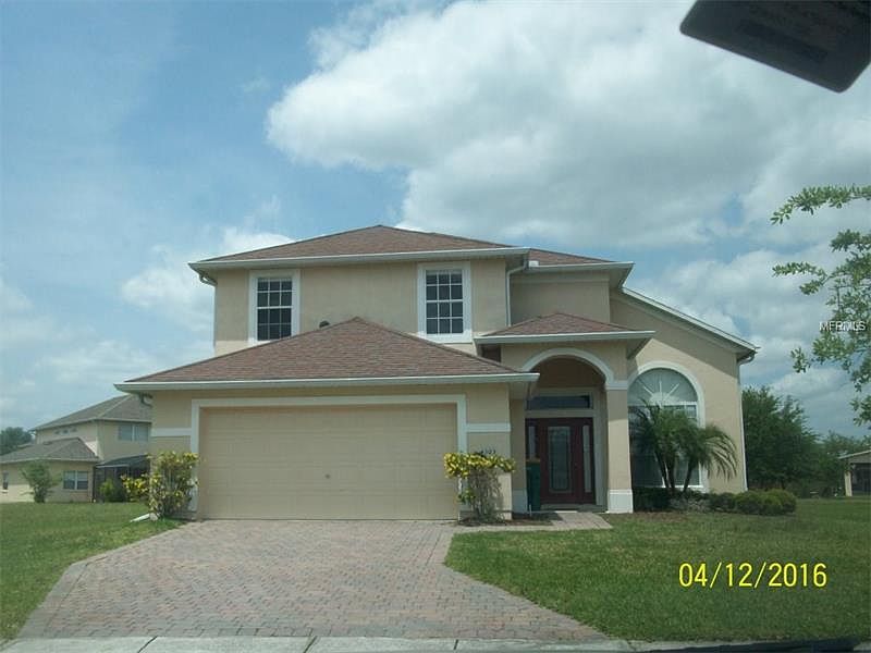 1st image of 4303 Presidio Way