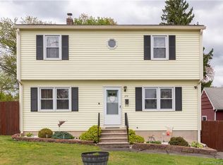 374 W Washington St, Bristol, CT 06010