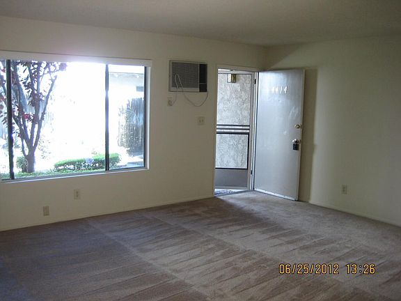 Living Room - Wall A/C