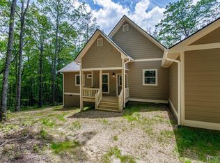 238 Mayapple Dr, Sapphire, NC 28774