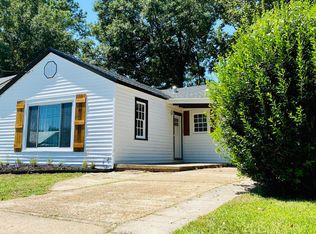 627 Evangeline Dr, Lafayette, LA 70501
