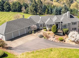 17535 NE Leander Dr, Sherwood, OR