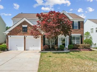 Willowmere, Charlotte, NC 28270