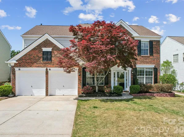 3530 Arborhill Rd, Charlotte, NC 28270