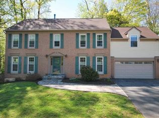 14988 Dufief Dr, Gaithersburg, MD 20878