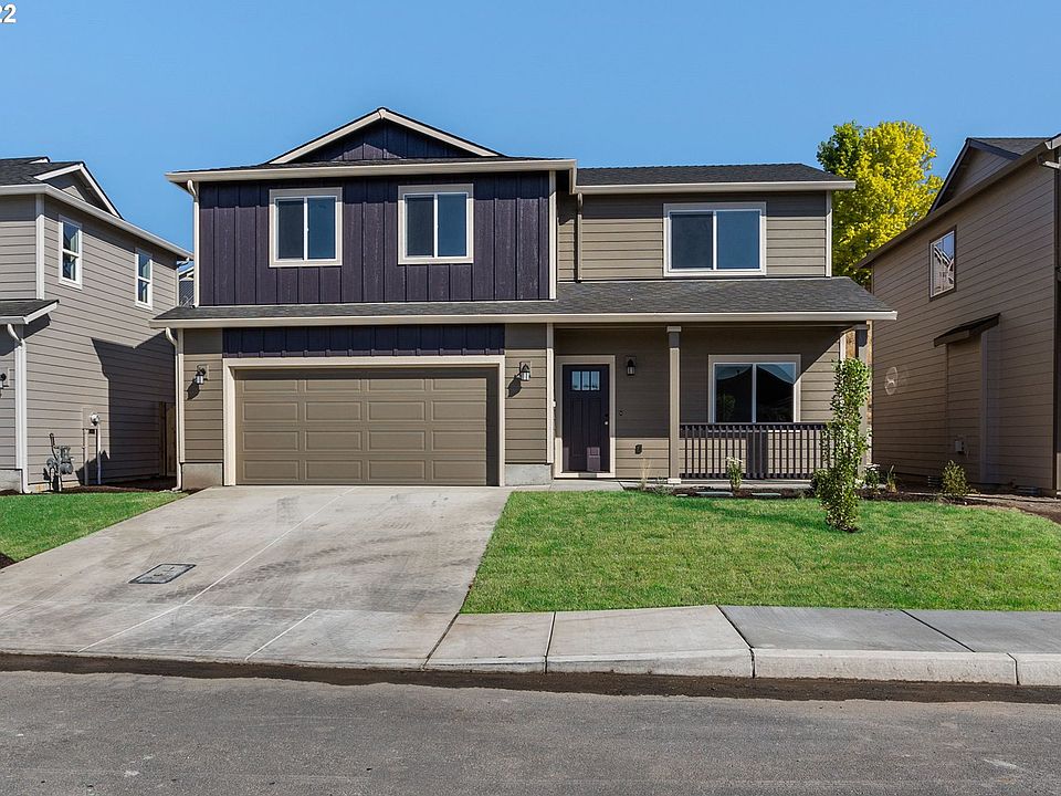 717 NE Brookstone Dr Prineville OR 97754 Zillow