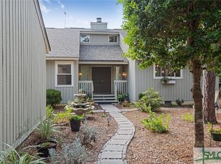 19 Henry Clay Ct, Savannah, GA 31411