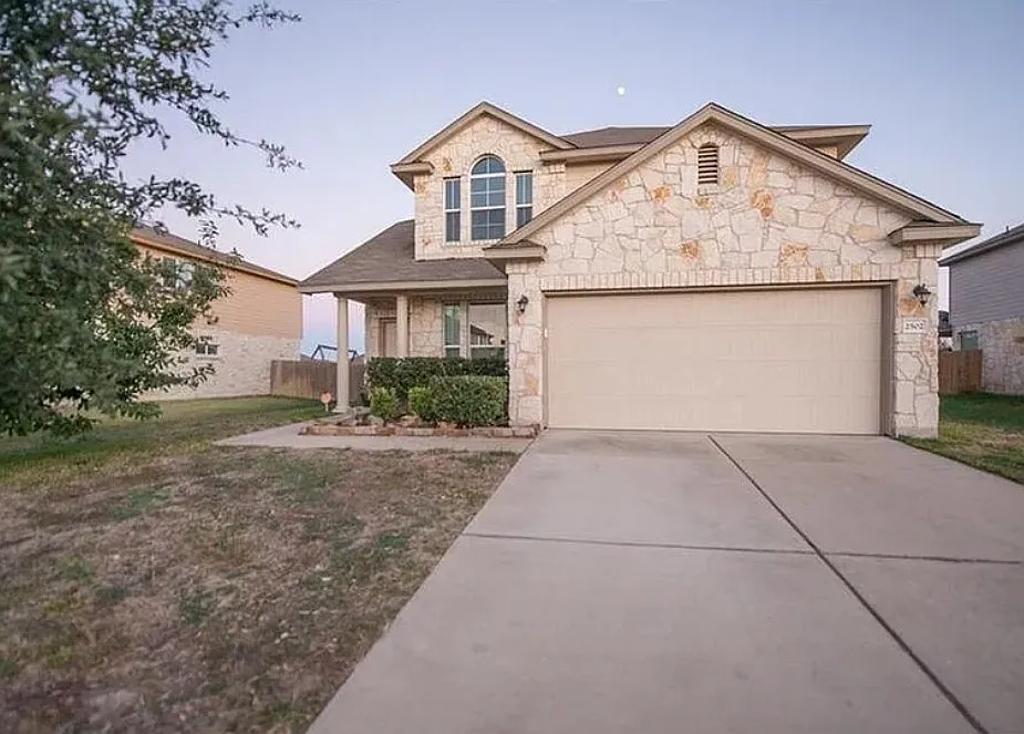 2502 Black Orchid Dr — Photo 2