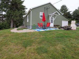 45724 Dogwood Rd, Carson, IA 51525