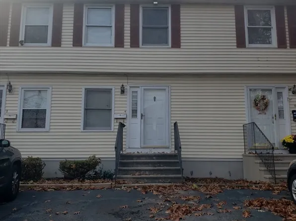 16 Young Ave Unit 16, Lawrence, MA 01841