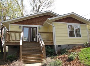 13 Tahkieostie Trl, Asheville, NC 28806