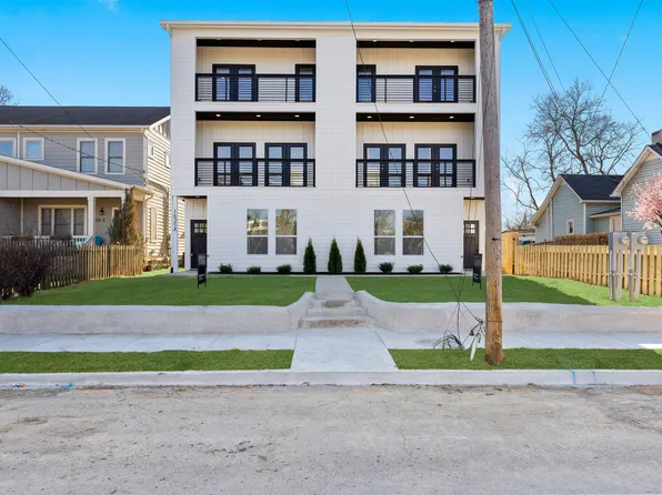 1621 9th Ave N #C, Nashville, TN 37208