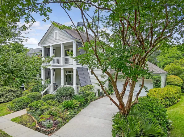114 Cape St, Charleston, SC 29492