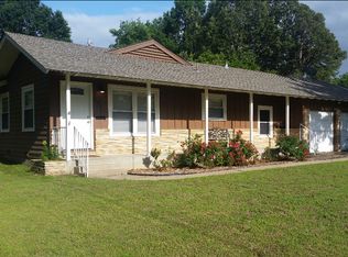 706 N Edmond St, Muskogee, OK 74403