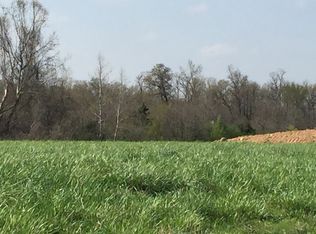 4108 Highplains Dr, Little Flock, AR 72756