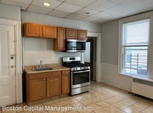 24 Pratt St #1, Allston, MA 02134