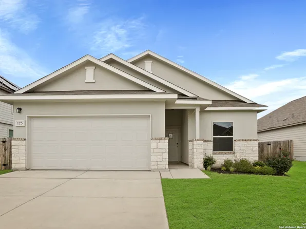 125 Sambar Main, Cibolo, TX 78108