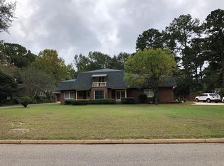 2201 Stonebridge Rd, Dothan, AL 36301