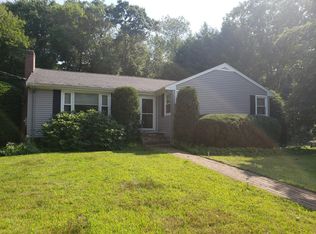 9 Paul Revere Rd, Sharon, MA 02067
