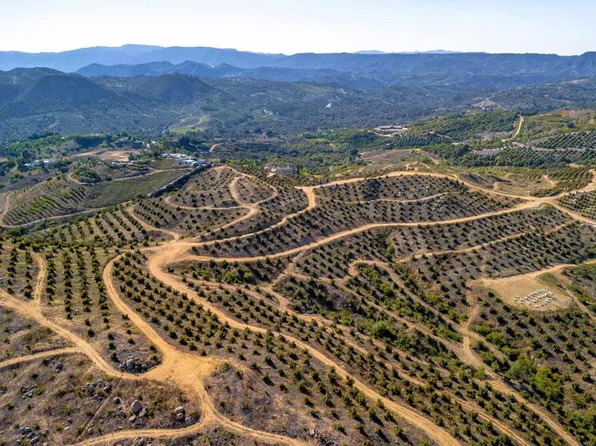 45000 Rancho Fallbrook Rd, Temecula, CA 92590