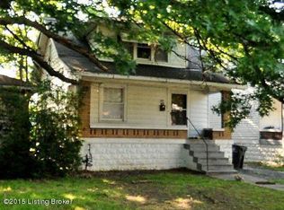 135 N 39th St, Louisville, KY 40212