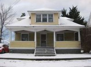 307 Roosevelt Ave, Endicott, NY 13760