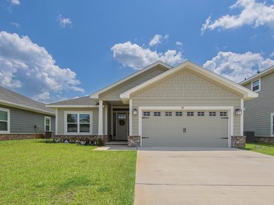 181 Speckled Trout Ln S, Freeport, FL, 32439