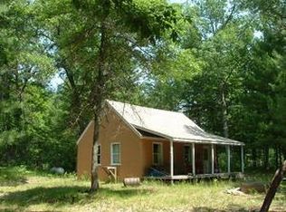 520 Voelm Rd, Wellston, MI 49689