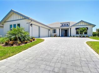 17281 Hidden Estates Cir, Fort Myers, FL 33908