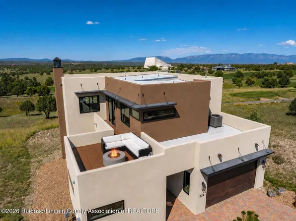 222 Spencer Rd, Alto, NM 88312