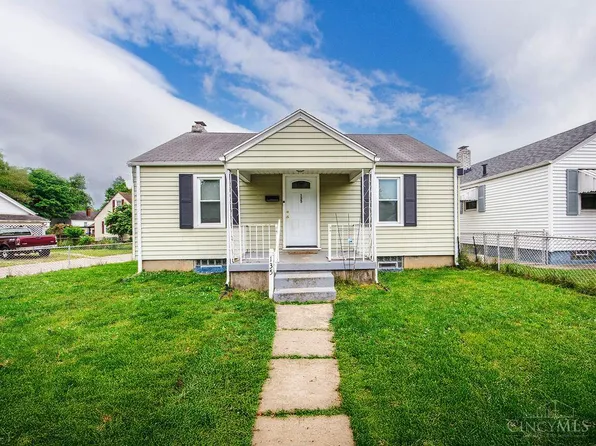 135 Lulu Ave, Hamilton, OH 45011
