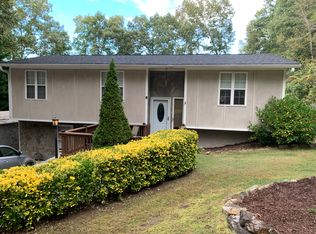 2846 Brook Dr, Douglasville, GA 30135