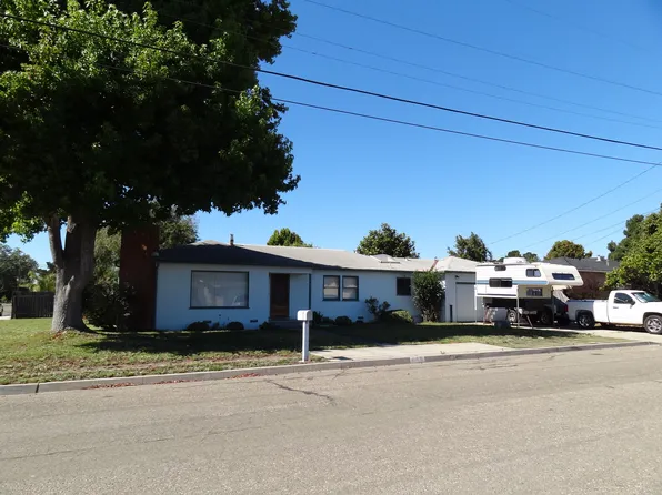 440 Walnut St, Arroyo Grande, CA 93420
