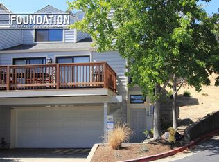 45 Summerhill Way, San Rafael, CA 94903