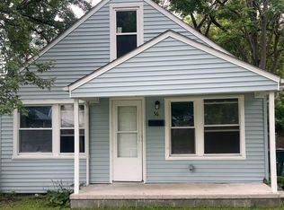 56 E Bernhard Ave, Hazel Park, MI