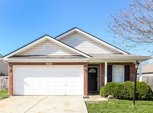 5558 Wild Horse Dr, Indianapolis, IN 46239