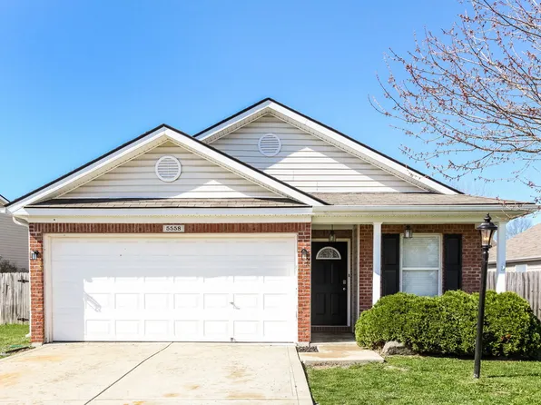 5558 Wild Horse Dr, Indianapolis, IN 46239