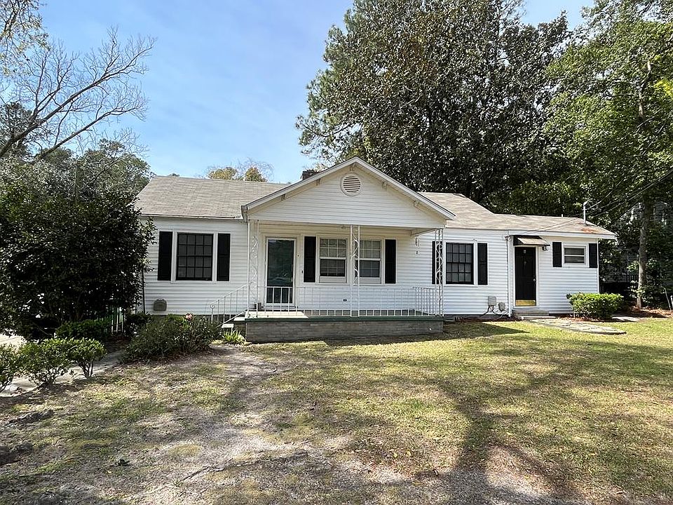 1608 Azalea Dr, Valdosta, GA 31602 | Zillow