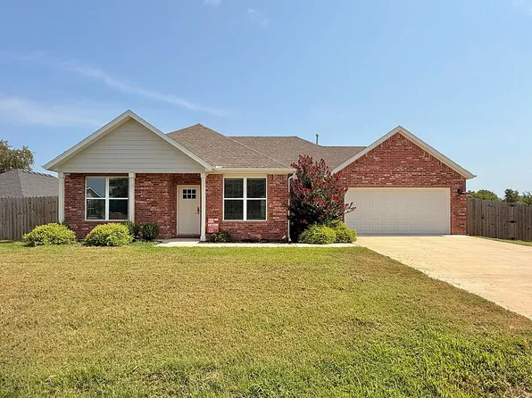 13 Briscoe Ln, Bella Vista, AR 72715