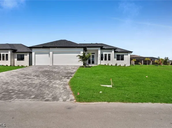 2732 NW 45th Ave, Cape Coral, FL 33993