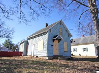 414 E Pleasant St, Mount Vernon, OH