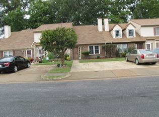 371 Kinsmen Way, Hampton, VA 23666