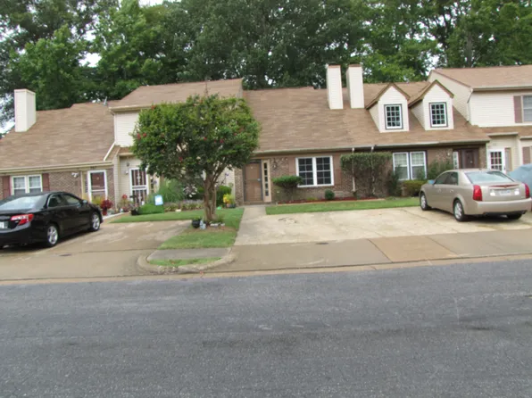 371 Kinsmen Way, Hampton, VA 23666